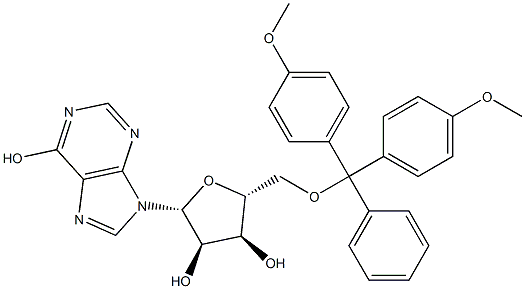 119898-59-8 结构式