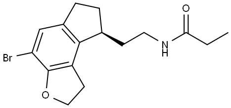 RaMelteon iMpurity|雷美替胺杂质