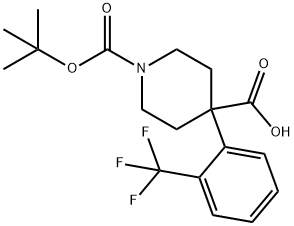 1211534-42-7 Structure