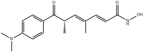 (-)-Trichostatin A price.