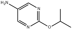 1249668-06-1 2-(丙烷-2-基氧基)嘧啶-5-胺