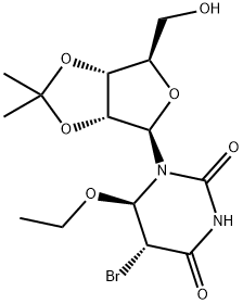 5-bromo-6-ethoxy-5,6-dihydro-2