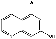 1261687-67-5 5-溴喹啉-7-醇