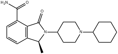 NMS-P515 Structure