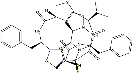 lissoclinamide 7|