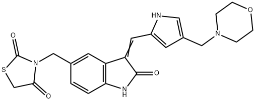 1265965-22-7 Structure