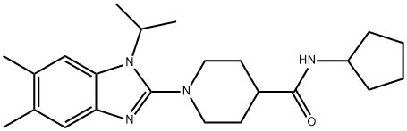 1268709-57-4 Structure