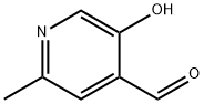 1289174-09-9 5-羟基-2-甲基异烟醛