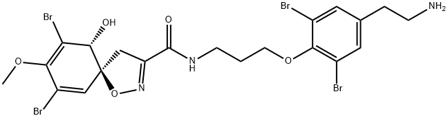 129313-98-0 araplysillin I