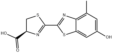 130593-26-9 4-methylluciferin