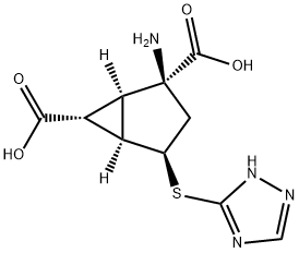 LY-2812223) Struktur