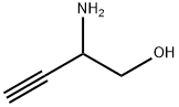 1314976-44-7 2-氨基-3-丁炔-1-醇