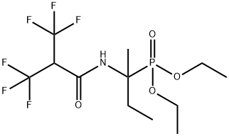 132742-32-6 Structure