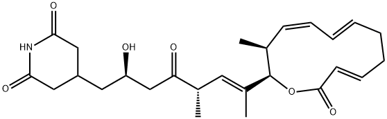 Lactimidomycin price.