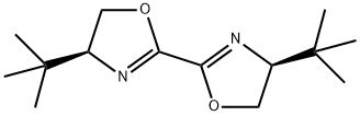 135565-31-0 2,2'-Bioxazole, 4,4'-bis(1,1-dimethylethyl)-4,4',5,5'-tetrahydro-, (4S,4'S)-