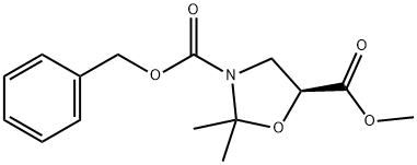 135582-88-6 Structure