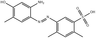 Ischemin Struktur