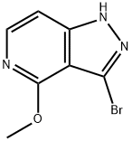 1357945-15-3 Structure