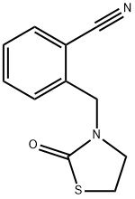 Thiazolidinone-Derivatives-1 化学構造式