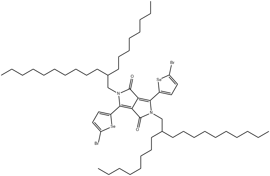 1370512-50-7 Structure