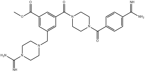 1379573-92-8 Structure