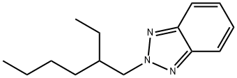 2H-Benzotriazole, 2-(2-ethylhexyl)-