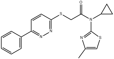 1391737-01-1 Structure