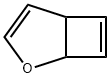 2-Oxabicyclo[3.2.0]hepta-3,6-diene Structure