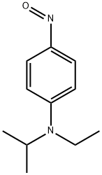 1442637-04-8 -4-NITROSO- N-乙基-N-(1-甲基乙基)-4-亚硝基苯胺