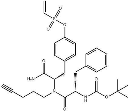 1461648-55-4 Structure