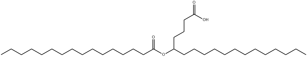 5-PAHSA Structure