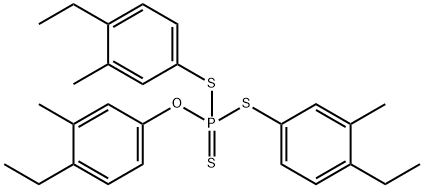 14974-92-6 Structure