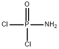 Phosphoramidic dichloride (8CI,9CI) Structure