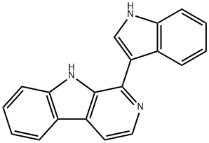 オイジストミンU 化学構造式