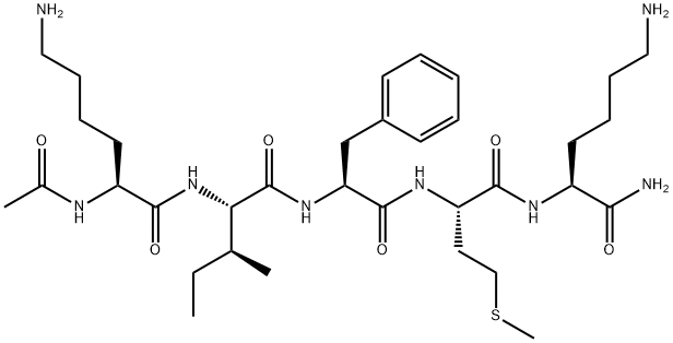 156162-44-6 INACTIVATION GATE PEPTIDE