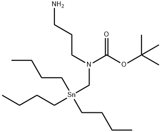SnAP DA Reagent Structure