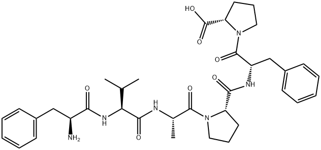 161258-30-6 Hexapeptide-11SkinHairBenefits