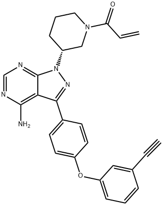 PF-06658607 Struktur