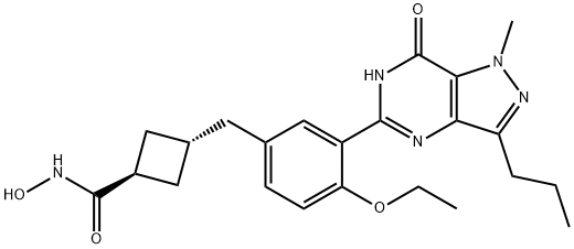 trans CM-414 Struktur