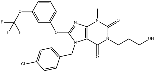 Pico145 Structure