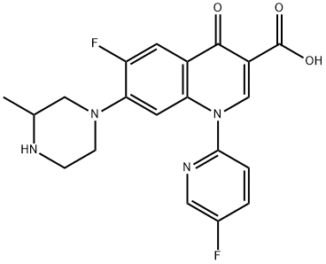 , 164151-00-2, 结构式