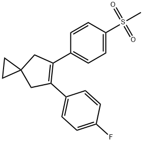 SC58451, 168433-84-9, 结构式