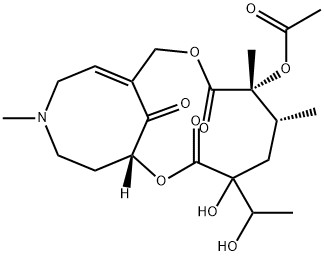 16958-31-9 Structure