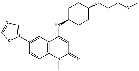 CD38 inhibitor 78c|CD38 inhibitor