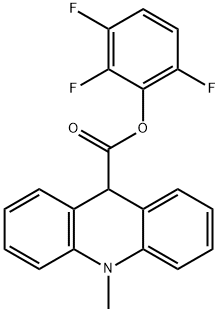 Lumigen PS-3 Structure