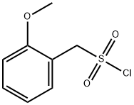 174961-64-9 (2-甲氧基苯基)甲磺酰氯