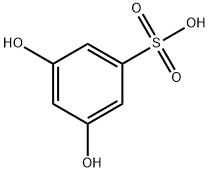 Benzenesulfonic acid, 3,5-dihydroxy-