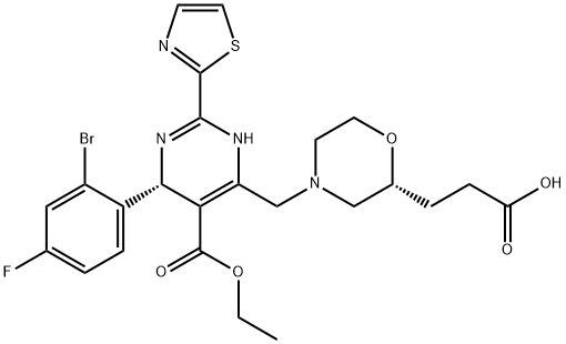 HEC 72702), 1793063-59-8, 结构式