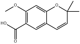 2-METHOXYANOFINIC ACID,179457-70-6,结构式