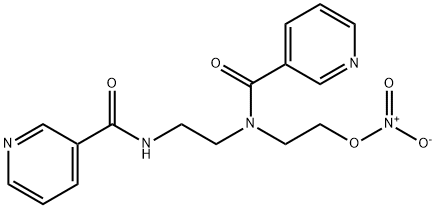 Nicorandil Impurity 4 Dinitrate|尼可地尔杂质